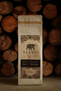 Selvo Café 340g