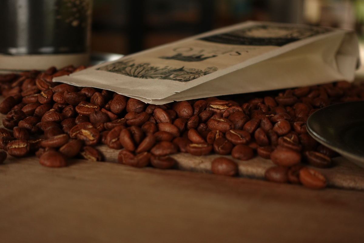 Selvo Café 80g